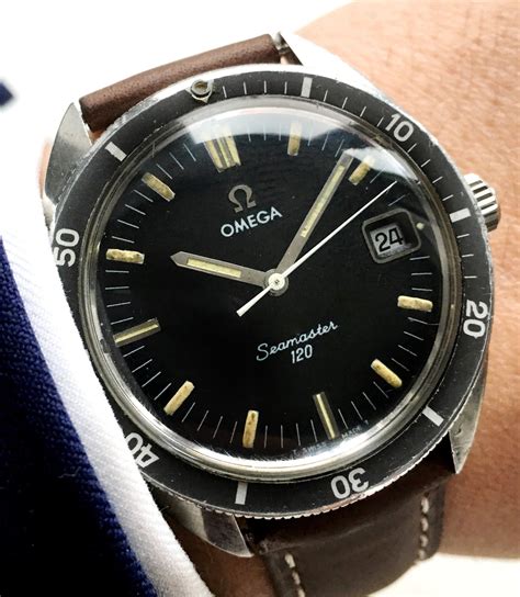 omega seamaster history vintage|Omega Seamaster vintage price.